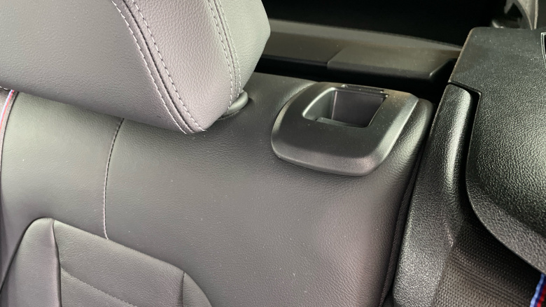 BMW X3 xDrive20i MHT M Sport 5dr Step Auto Petrol Estate